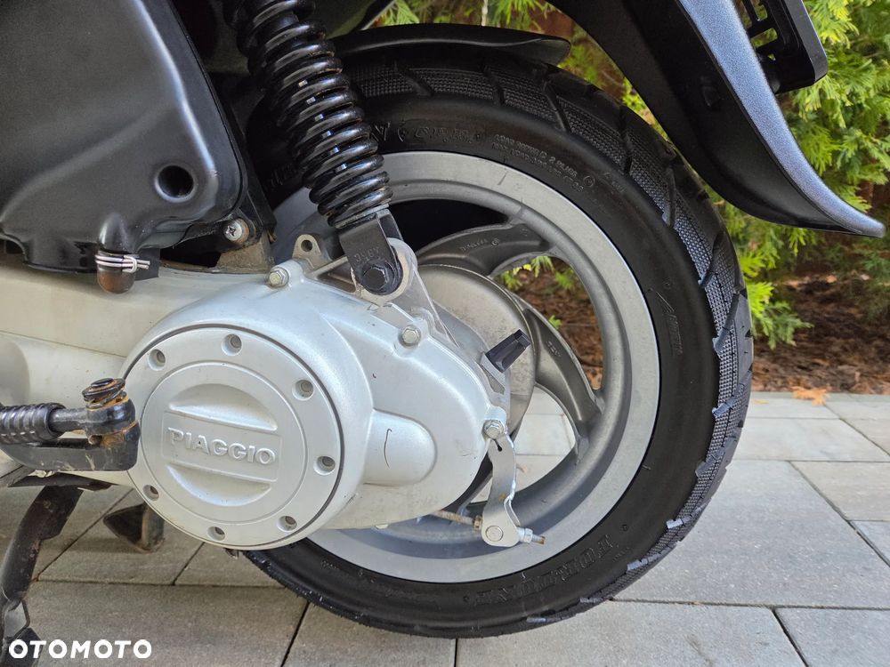 Piaggio FLY - 21
