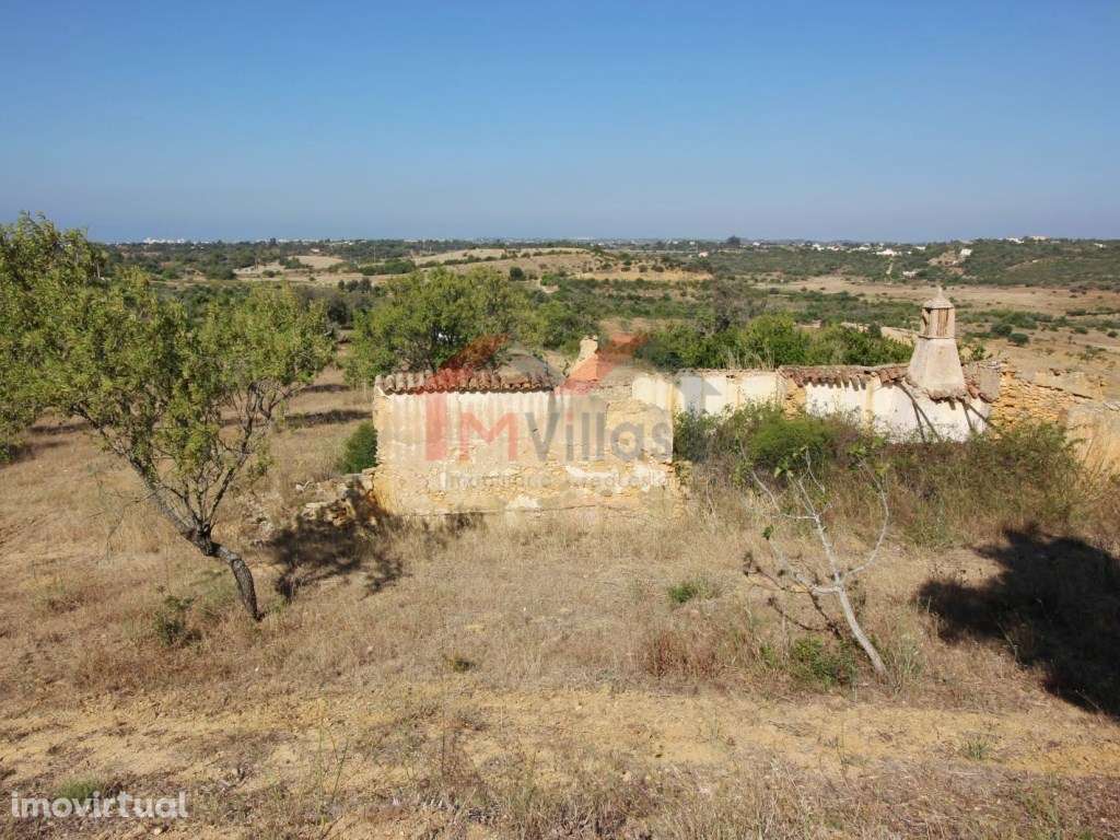 Moradia V4 em construção - Algoz - Grande imagem: 3/13