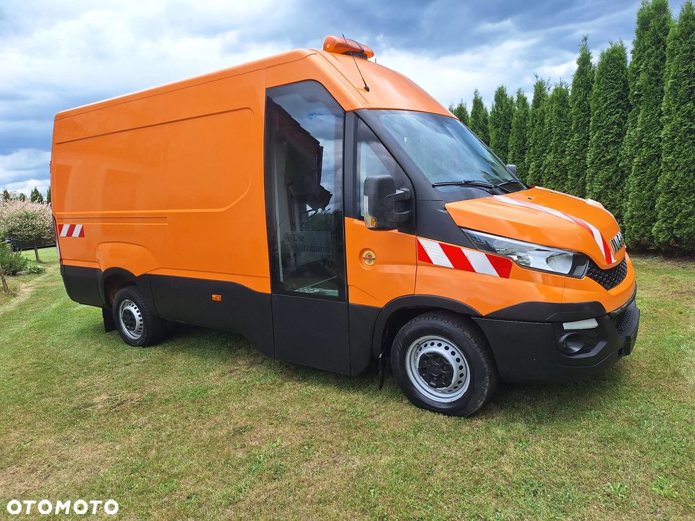 Iveco Daily - 14