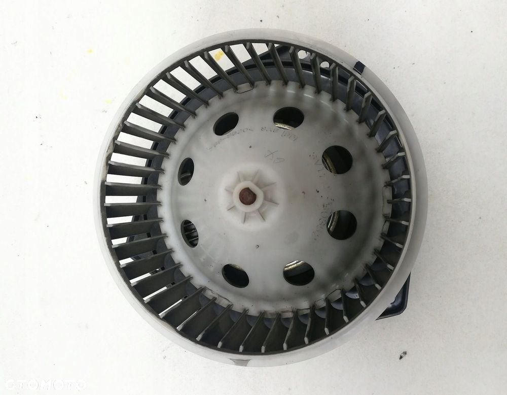 WENTYLATOR NAWIEWU NISSAN MURANO Z50 3.5 3V17230352 - 4