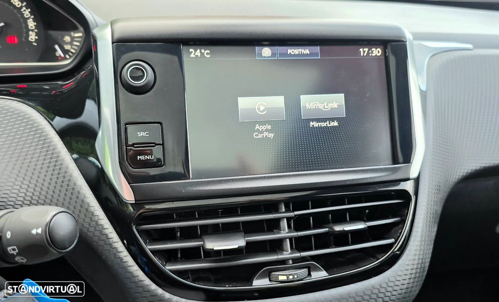 Peugeot 2008 1.2 PureTech Crossway - 17