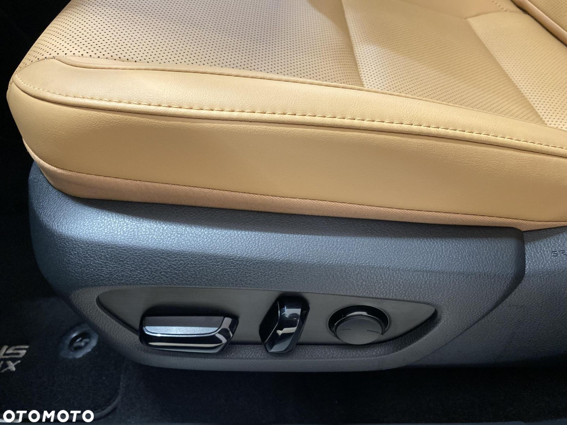 Lexus NX - 13