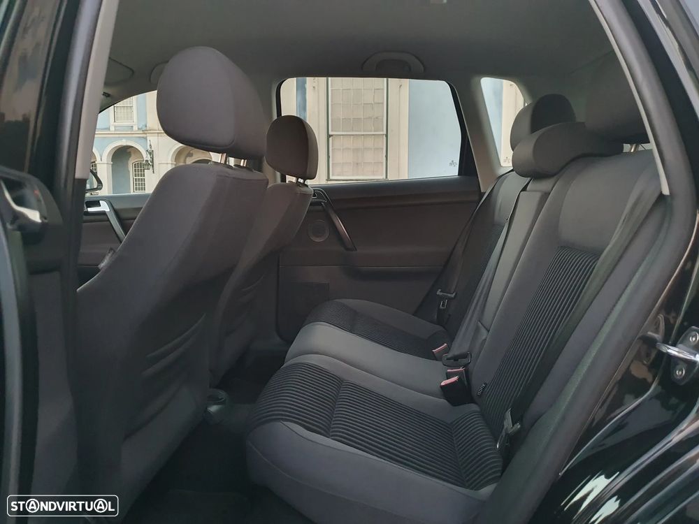 VW Polo 1.2 Highline - 25