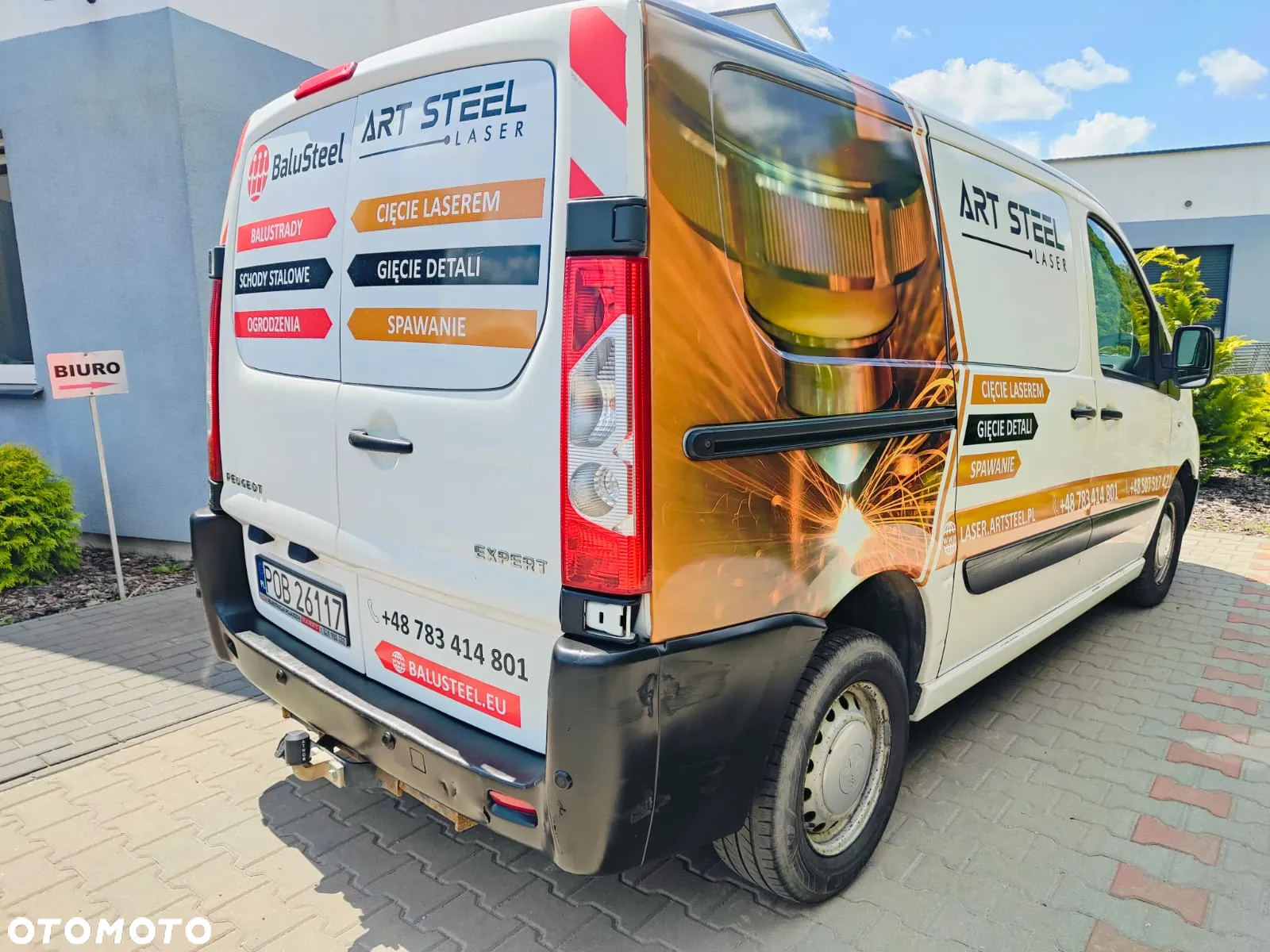 Peugeot Expert - 2