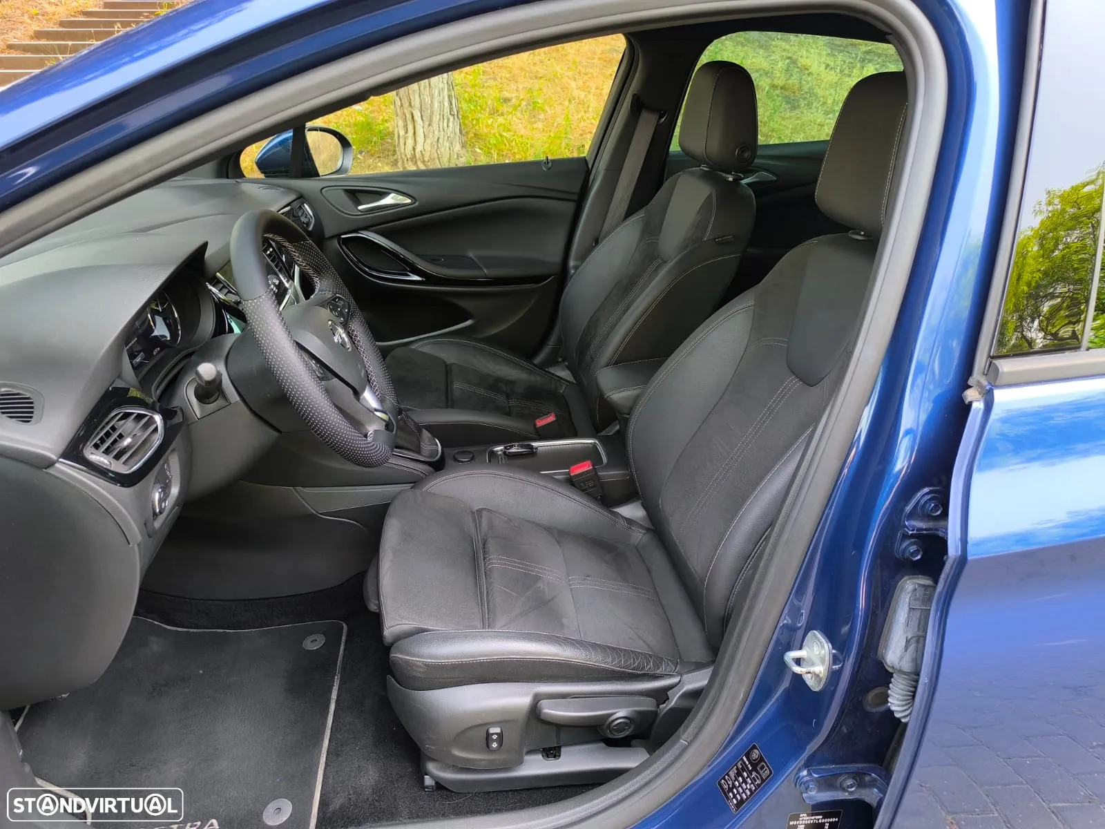 Opel Astra 1.5 D GS Line S/S - 9