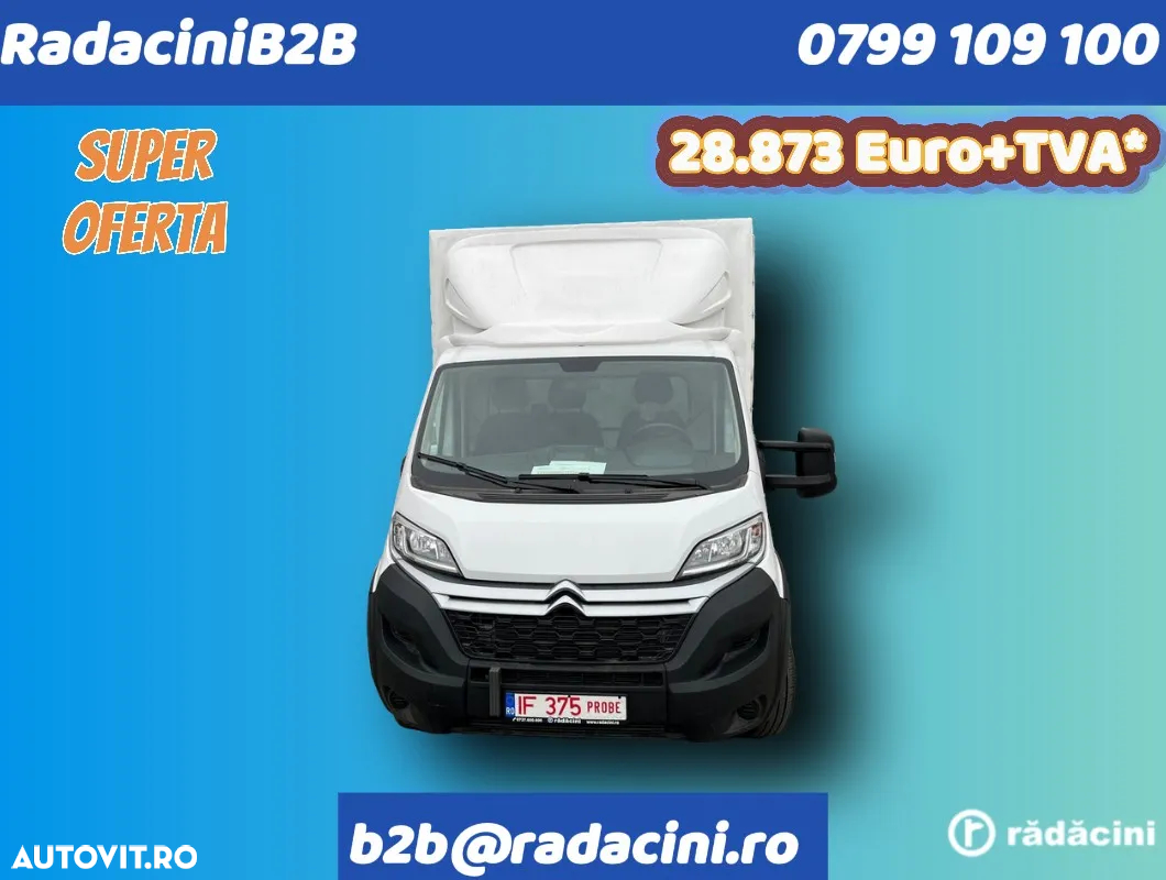 Citroën Jumper - 4