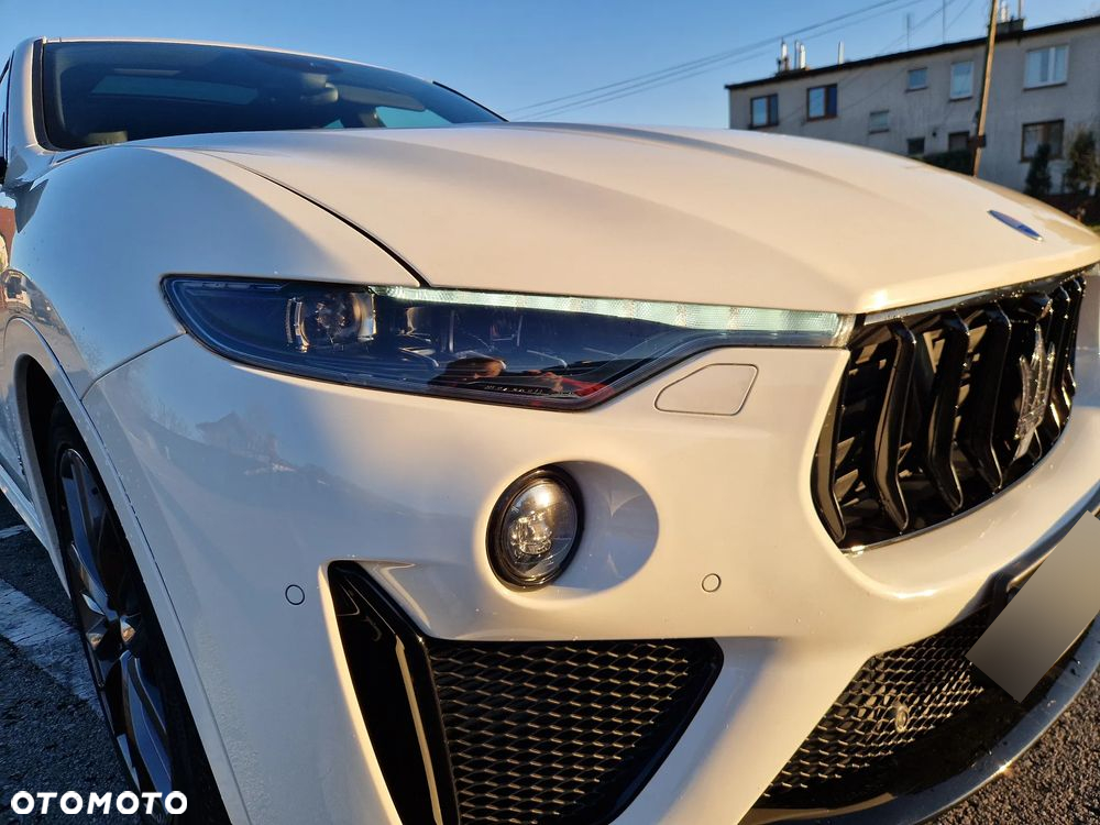Maserati Levante S Q4 GranSport - 5
