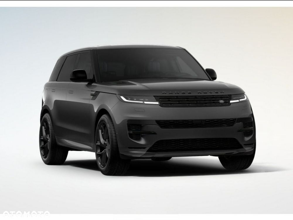 Land Rover Range Rover Sport - 2
