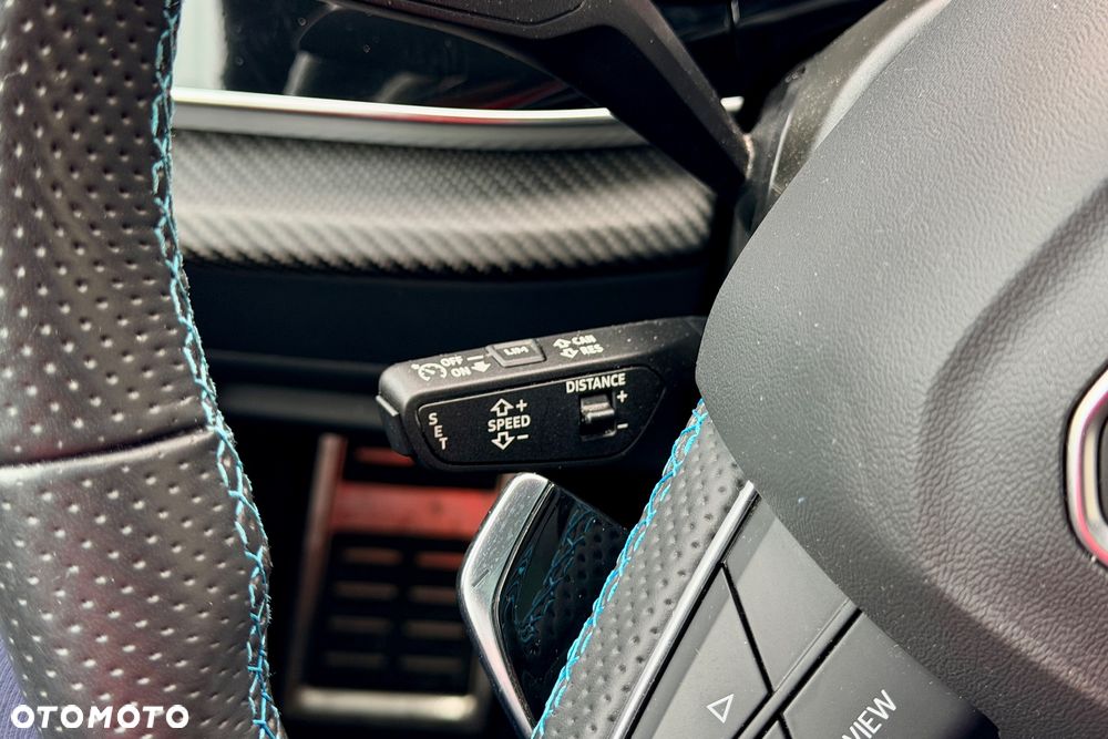 Audi RS Q8 TFSI mHEV Quattro Tiptronic - 7