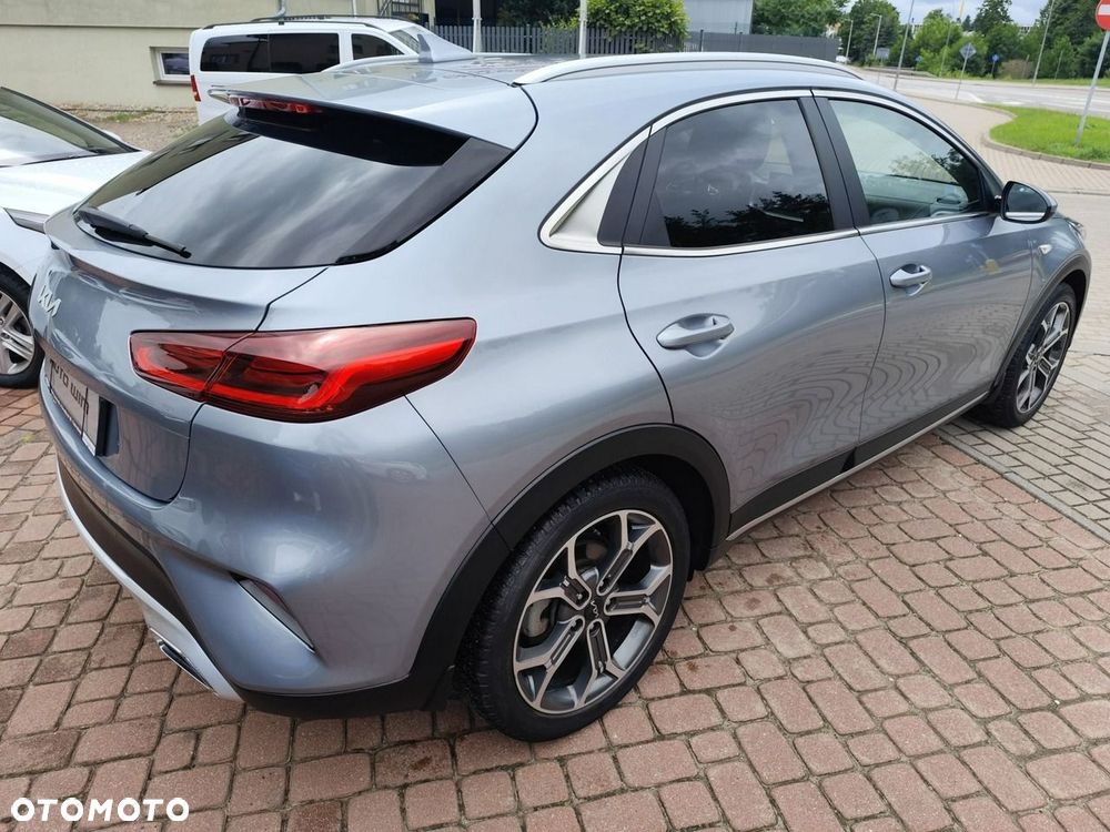 Kia XCeed - 7