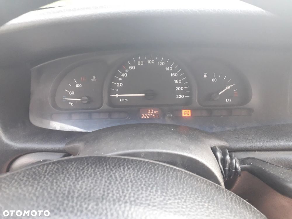 Opel Vectra - 4