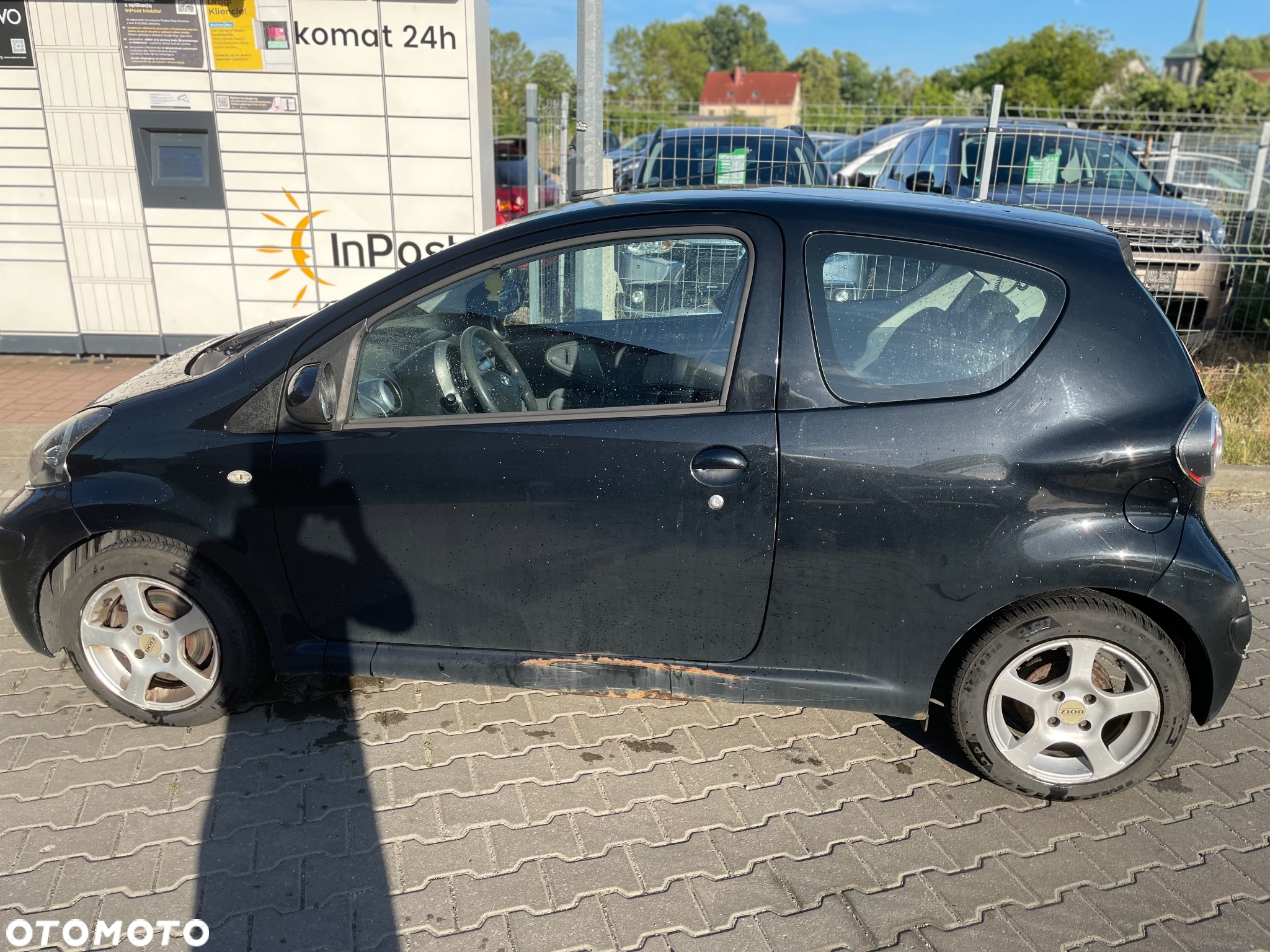 Toyota Aygo - 7