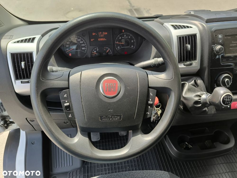 Fiat Ducato - 31