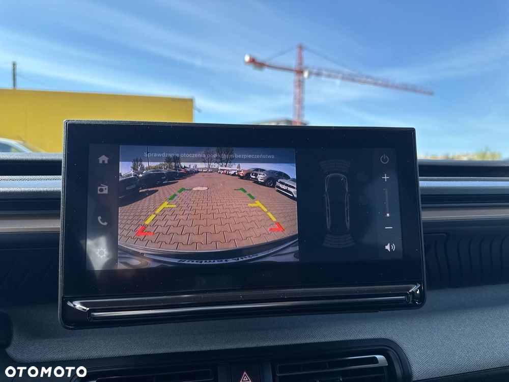 Citroën C3 Aircross 1.2 Turbo Plus S&S - 20