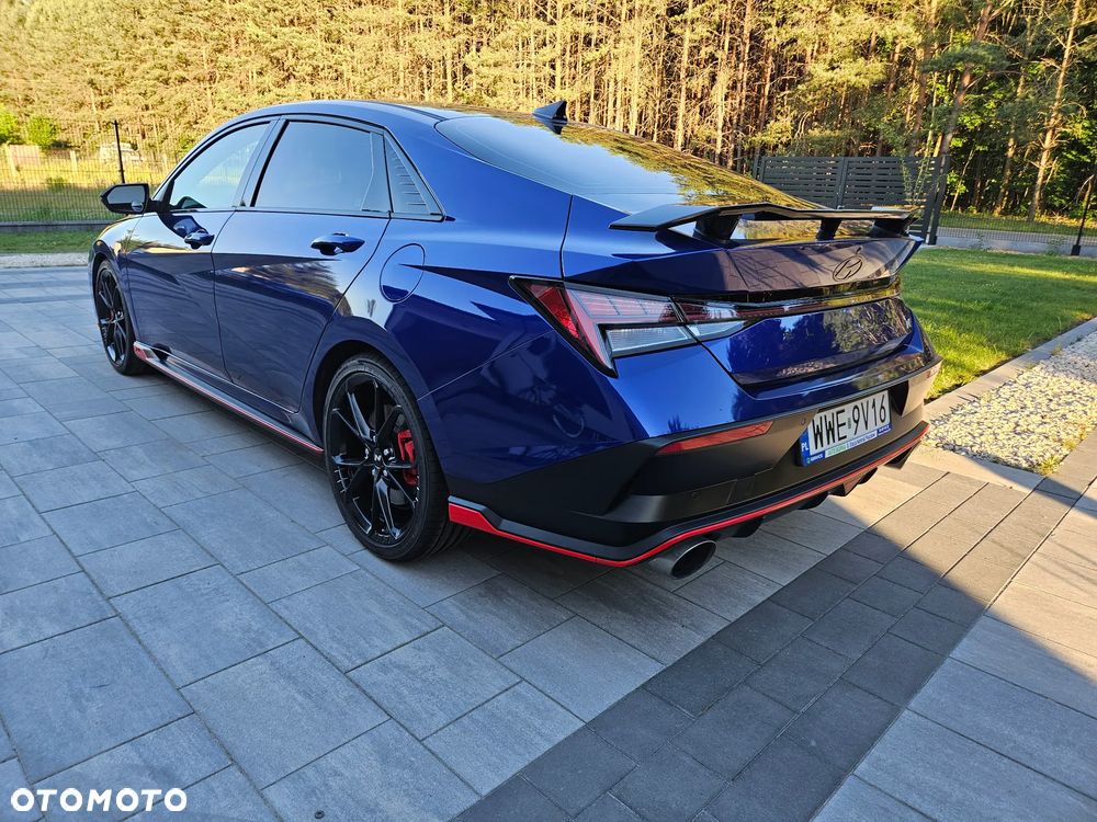 Hyundai i30 N - 9