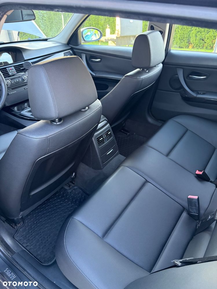 BMW Seria 3 - 23