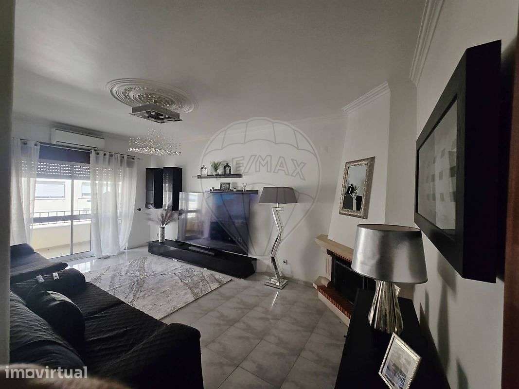 Apartamento T3 para venda - Grande imagem: 2/16