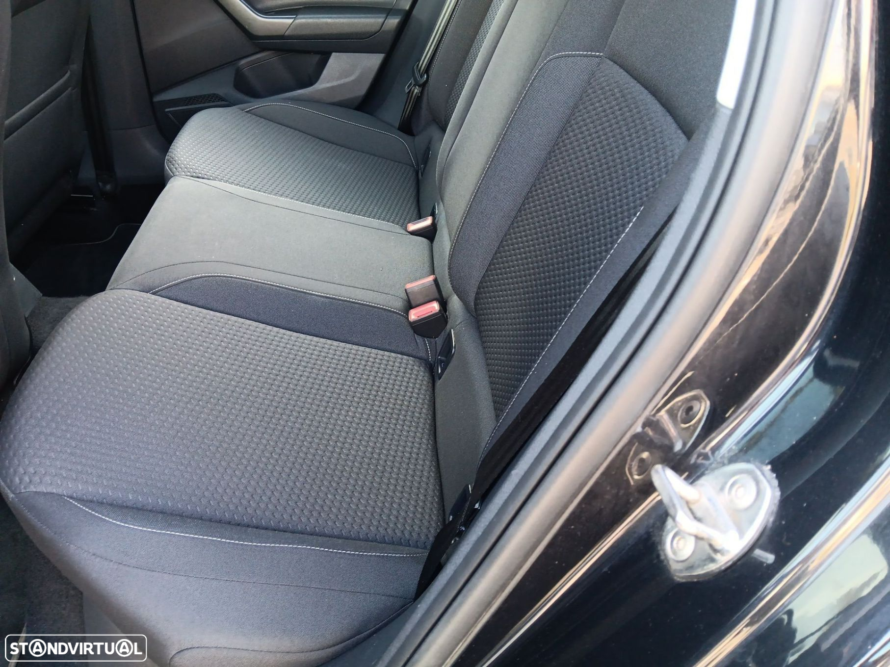 VW Polo 1.6 TDI Confortline - 13
