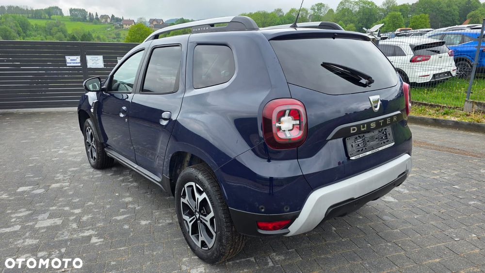 Dacia Duster 1.0 TCe Prestige - 6