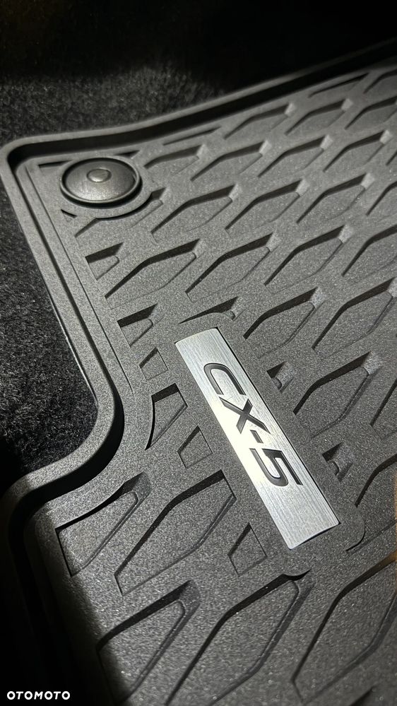 Mazda CX-5 2.0 Kanjo 2WD - 24