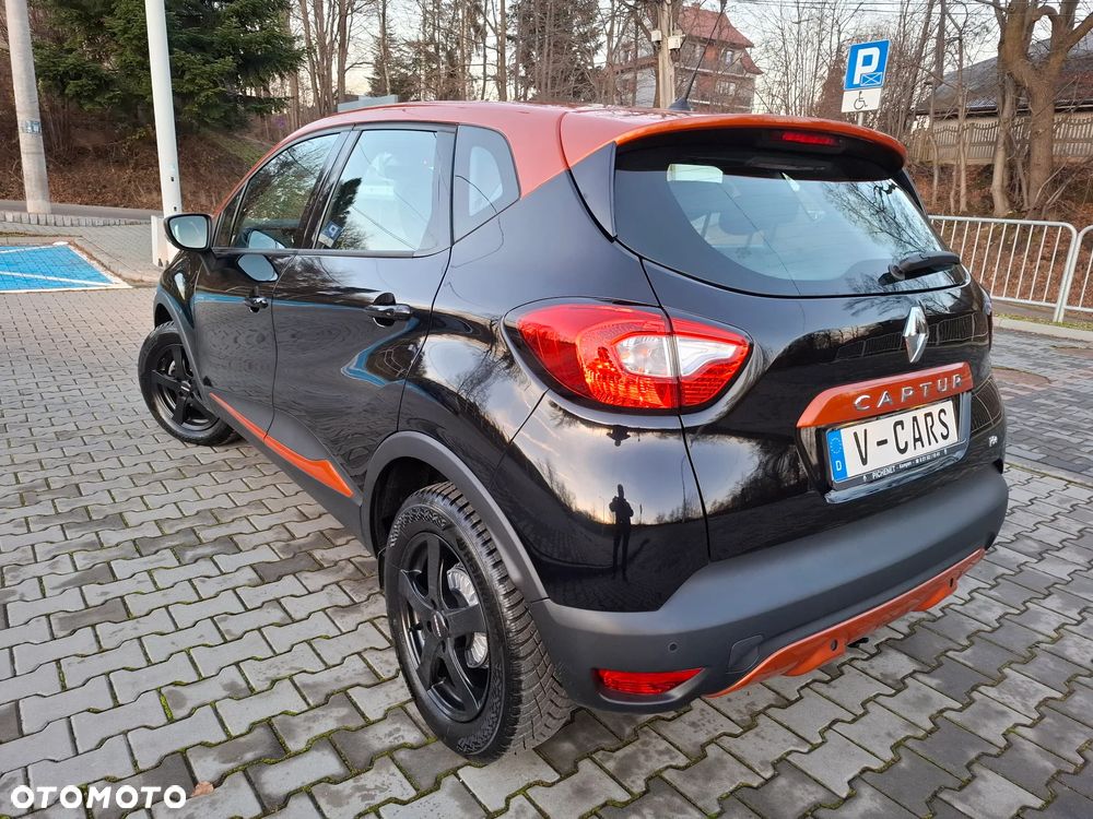 Renault Captur ENERGY TCe 120 EDC XMOD - 16