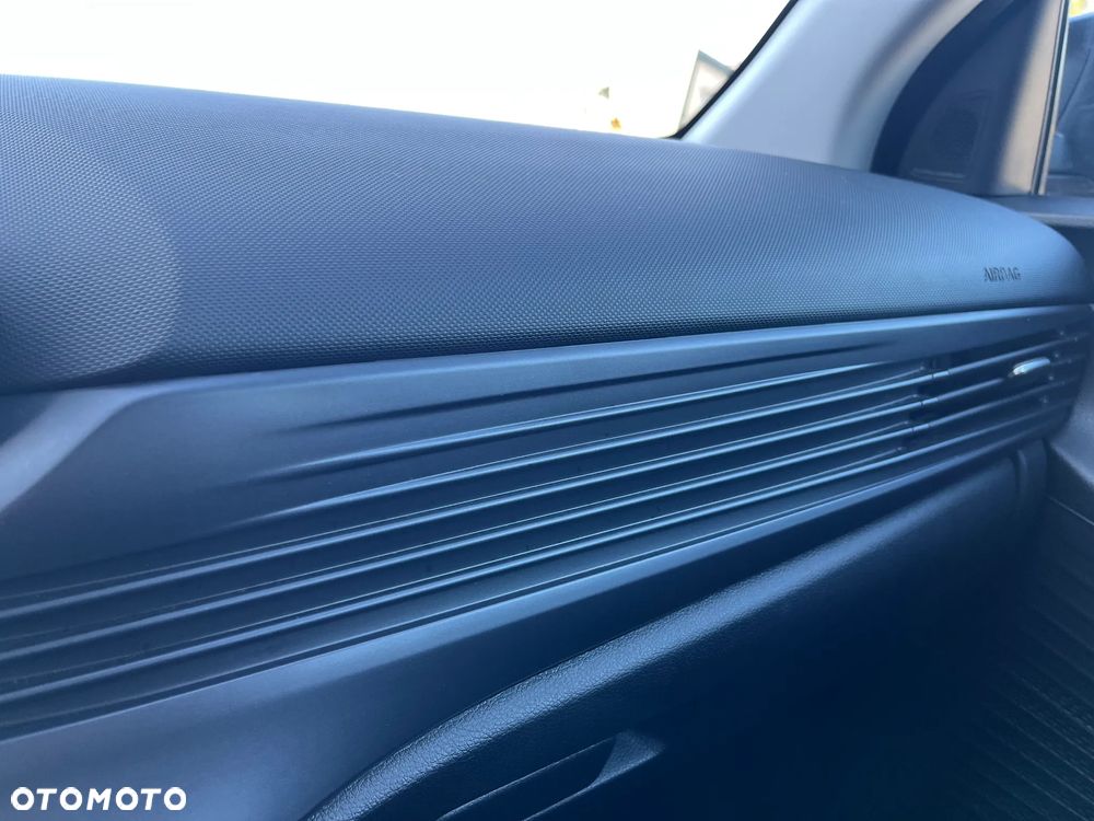 Hyundai Bayon 1.0 T-GDI Modern DCT - 35