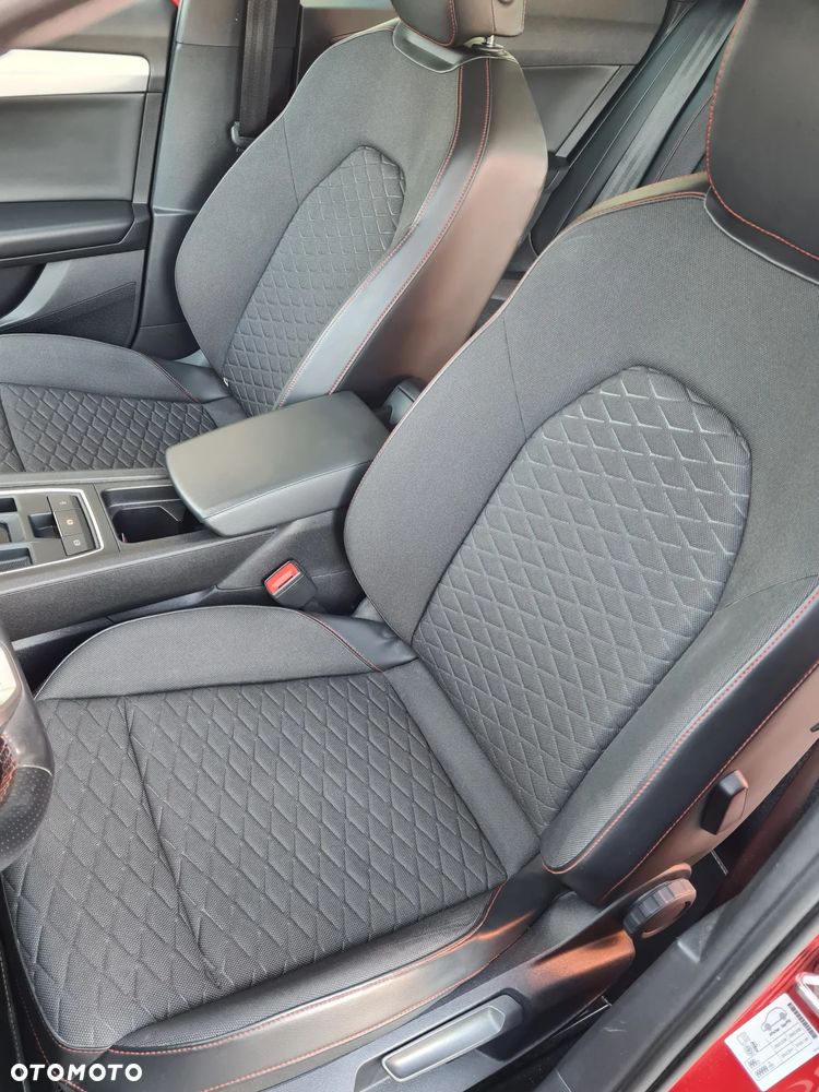 Seat Leon 1.5 eTSI OPF DSG FR - 32