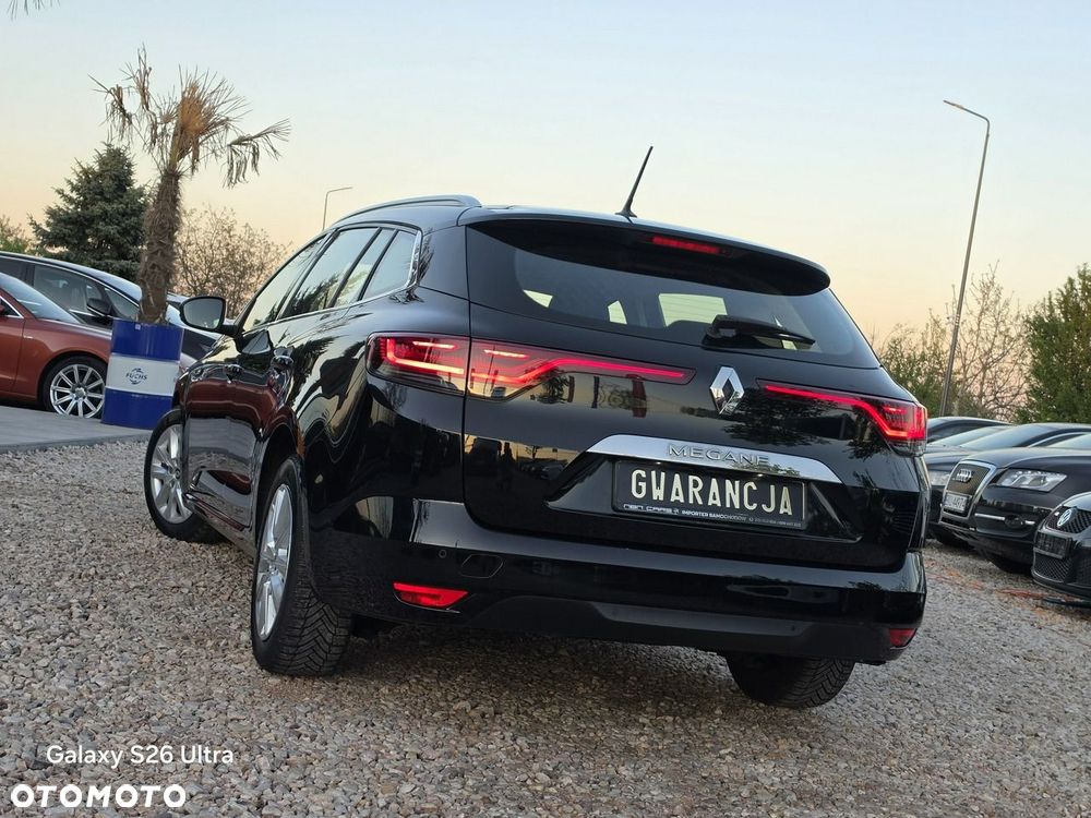 Renault Megane - 9
