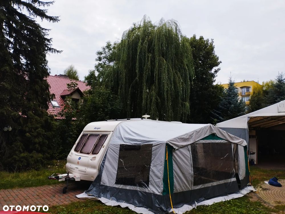 Bailey Bailey DMC-1050. WŁĄCZ FILMIK !!!  DUŻA ŁAZIENKA. MOVER. NOWY SOLAR. PRZEDSIONEK. 100% SPRAWNA - 3