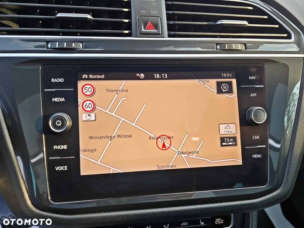 Volkswagen Tiguan 2.0 TSI 4Motion DSG OPF Highline - 27
