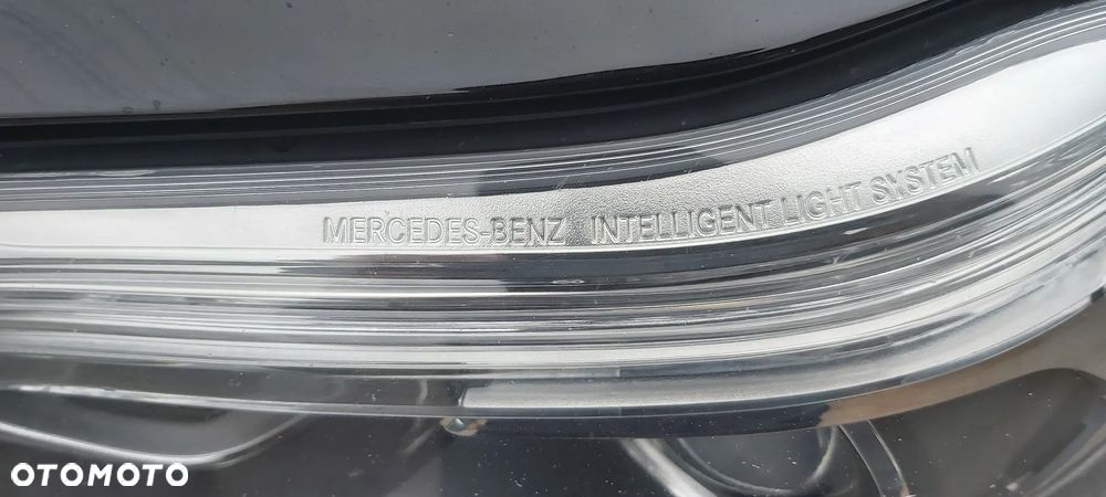 Mercedes-Benz GL - 16