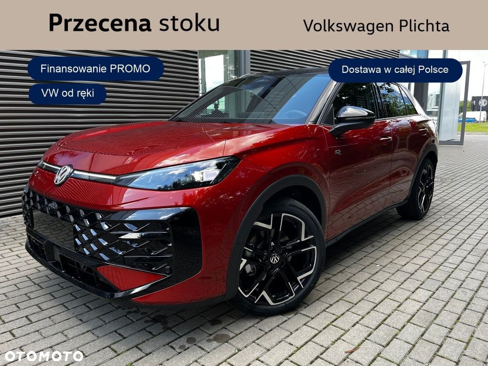Volkswagen T-Roc 1.5 eTSI R-Line DSG - 2