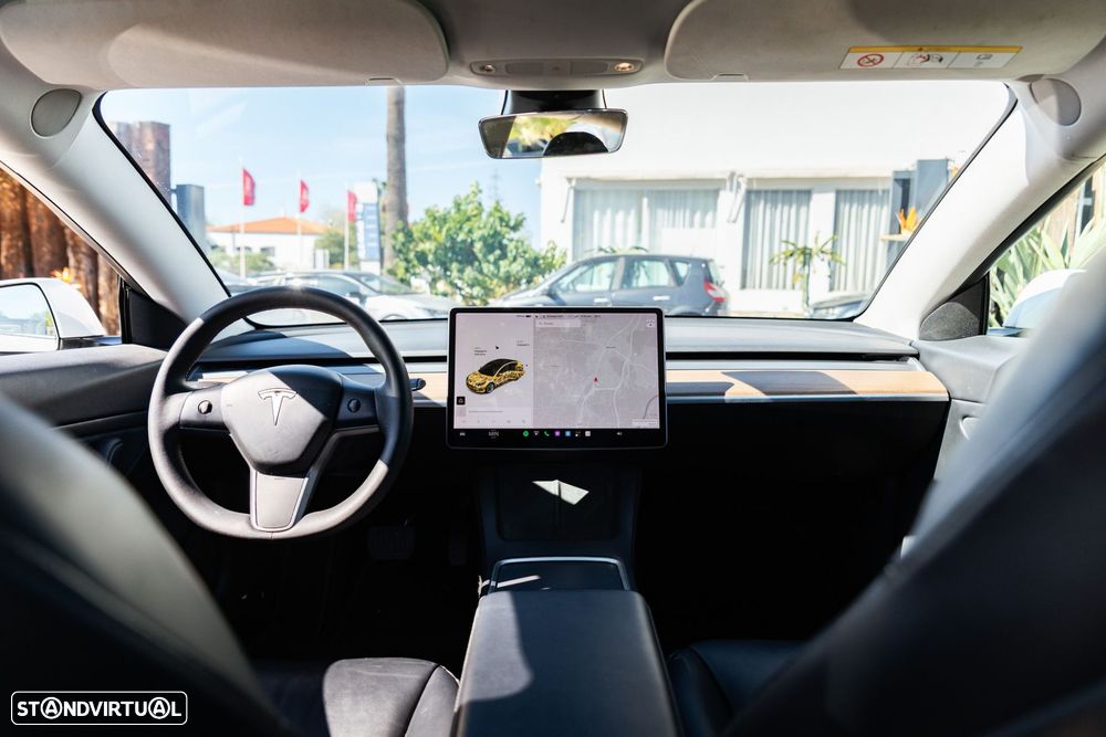Tesla Model 3 Long-Range Dual Motor AWD - 6