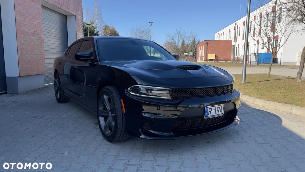 Dodge Charger 5.7 R/T - 3