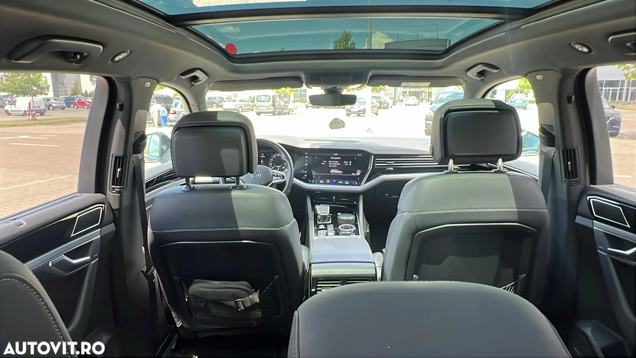 Volkswagen Touareg V6 TSI R-Style - 20