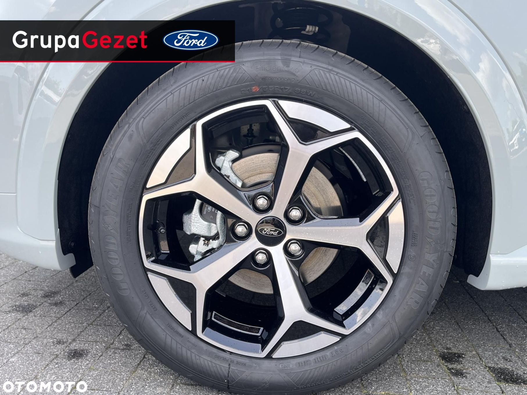 Ford Puma - 5