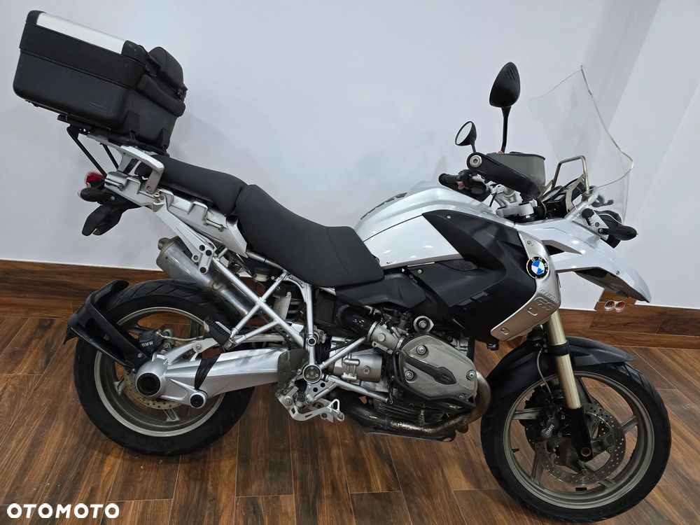 BMW GS - 11