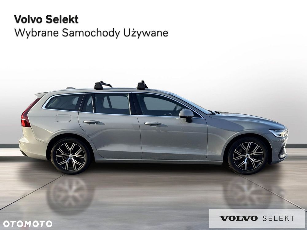 Volvo V60 - 7
