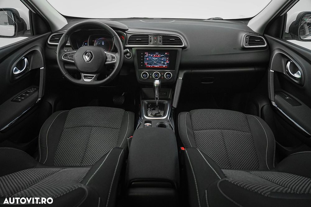 Renault Kadjar - 13