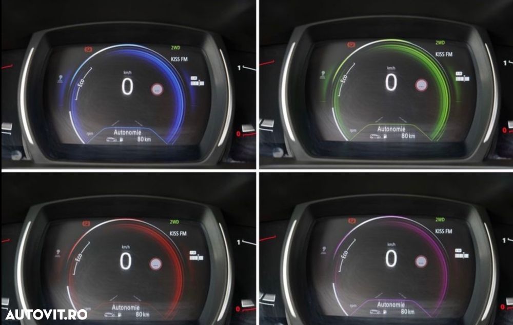 Renault Kadjar Energy dCi 130 4x4 Bose Edition - 17