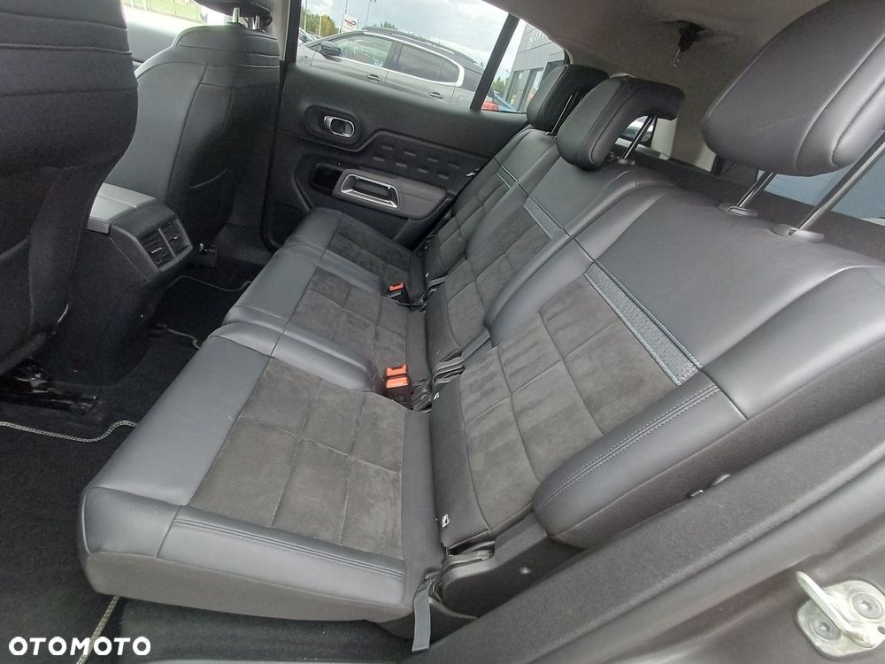 Citroën C5 Aircross - 32