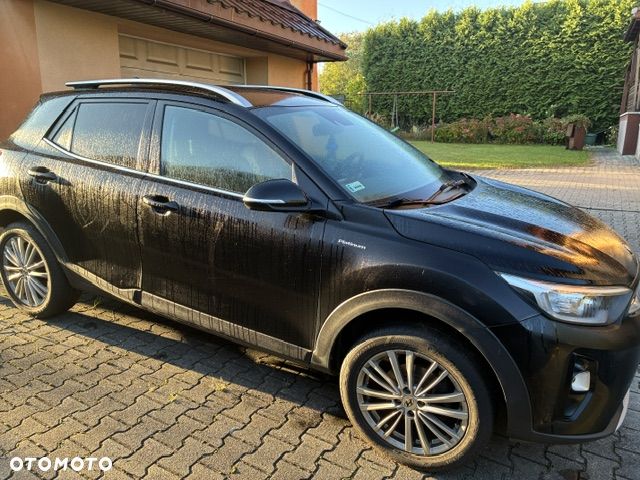 Kia Stonic 1.4 XL - 17