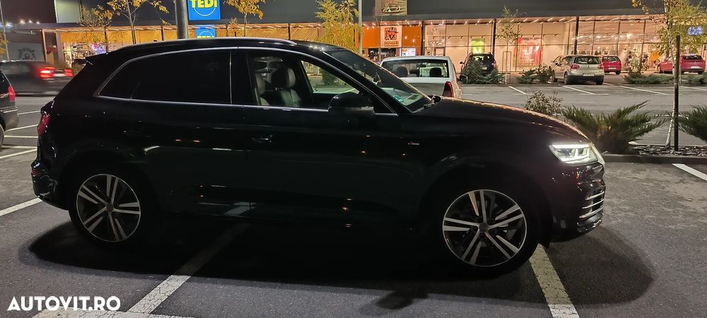 Audi Q5 2.0 TFSI S tronic Sport - 15