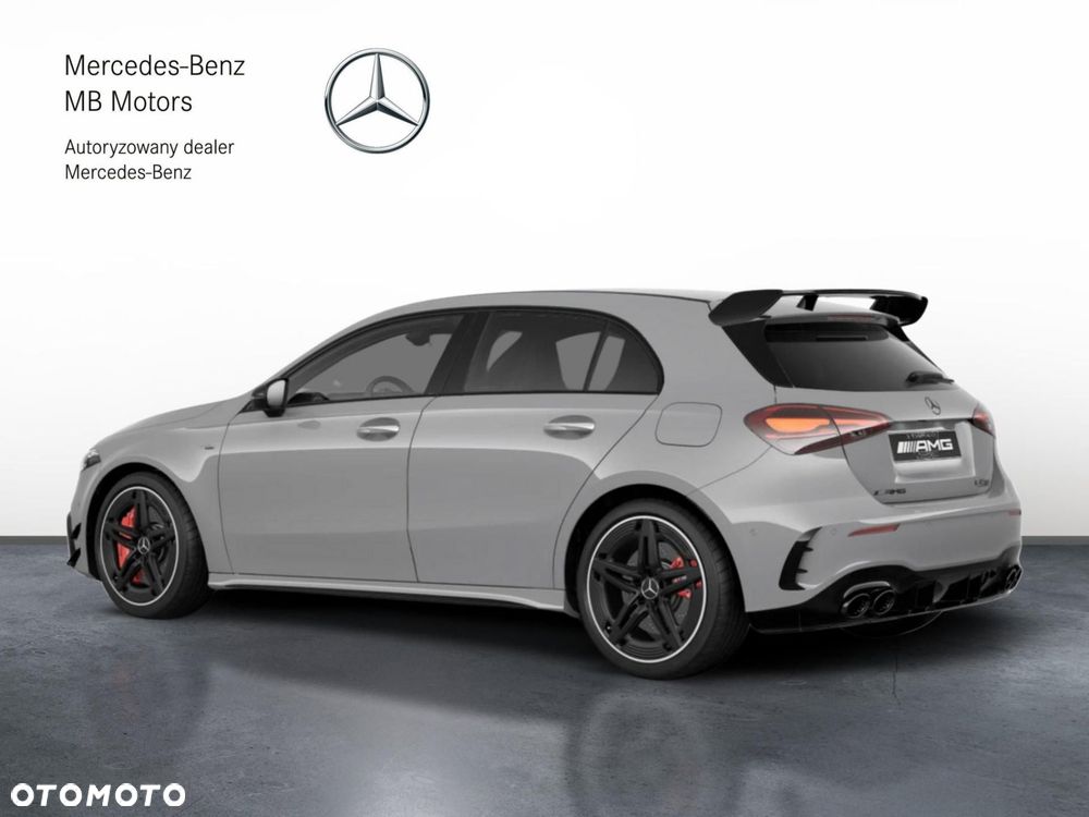 Mercedes-Benz Klasa A - 6