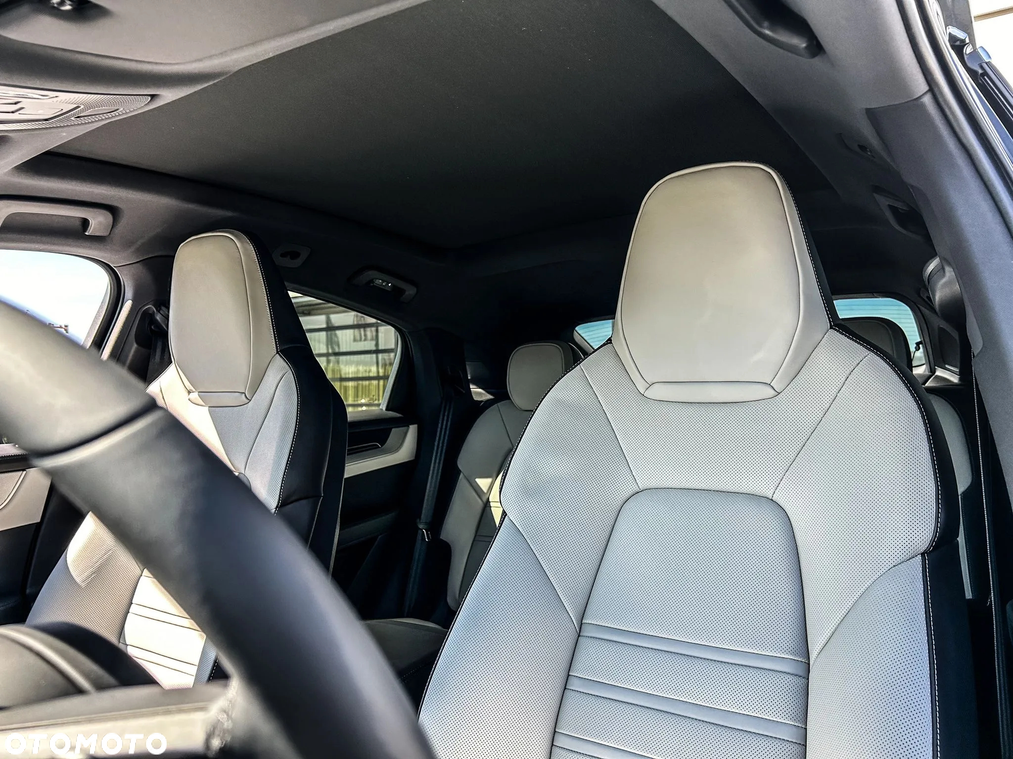 Porsche Cayenne - 10