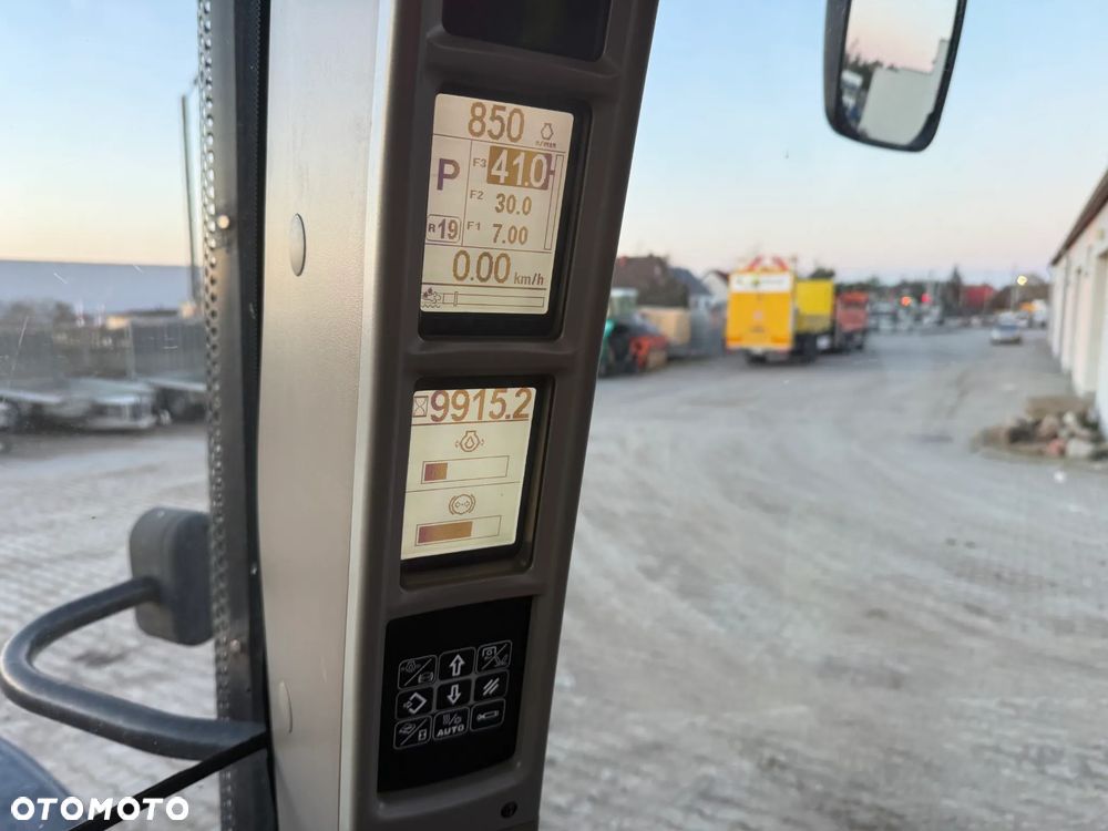 Case IH Puma 145 - 7