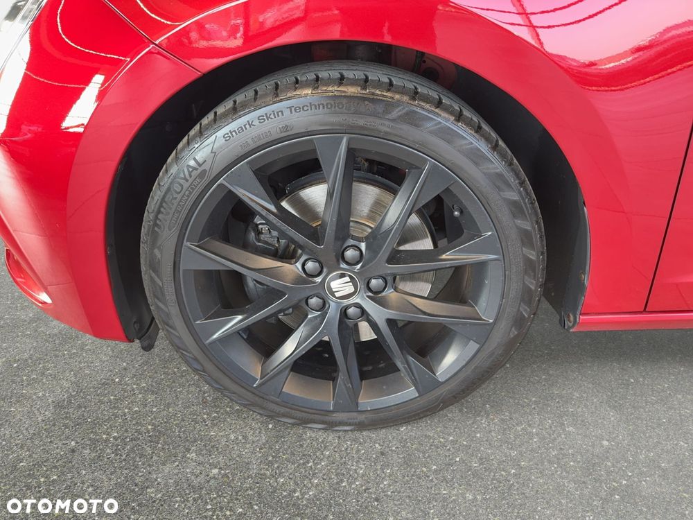 Seat Leon Sportstourer - 11