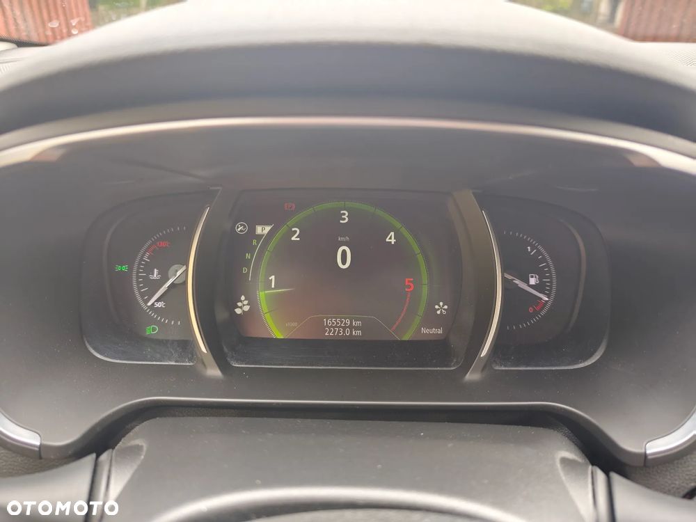 Renault Talisman ENERGY dCi 160 EDC INITIALE PARIS - 28