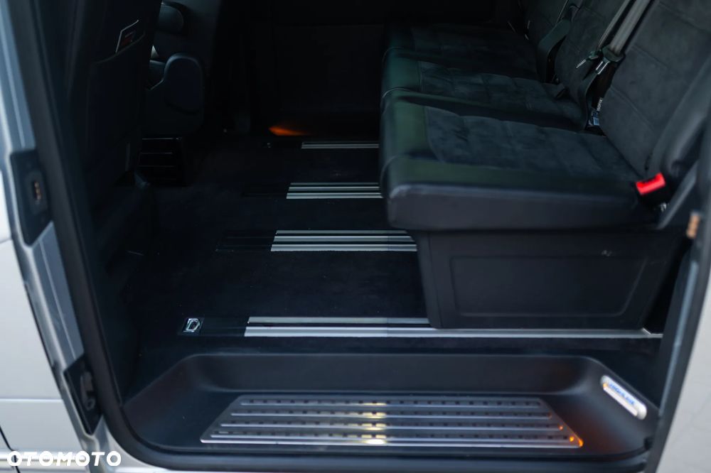 Volkswagen Multivan 2.0 BiTDI L1 Highline 4Motion DSG - 29