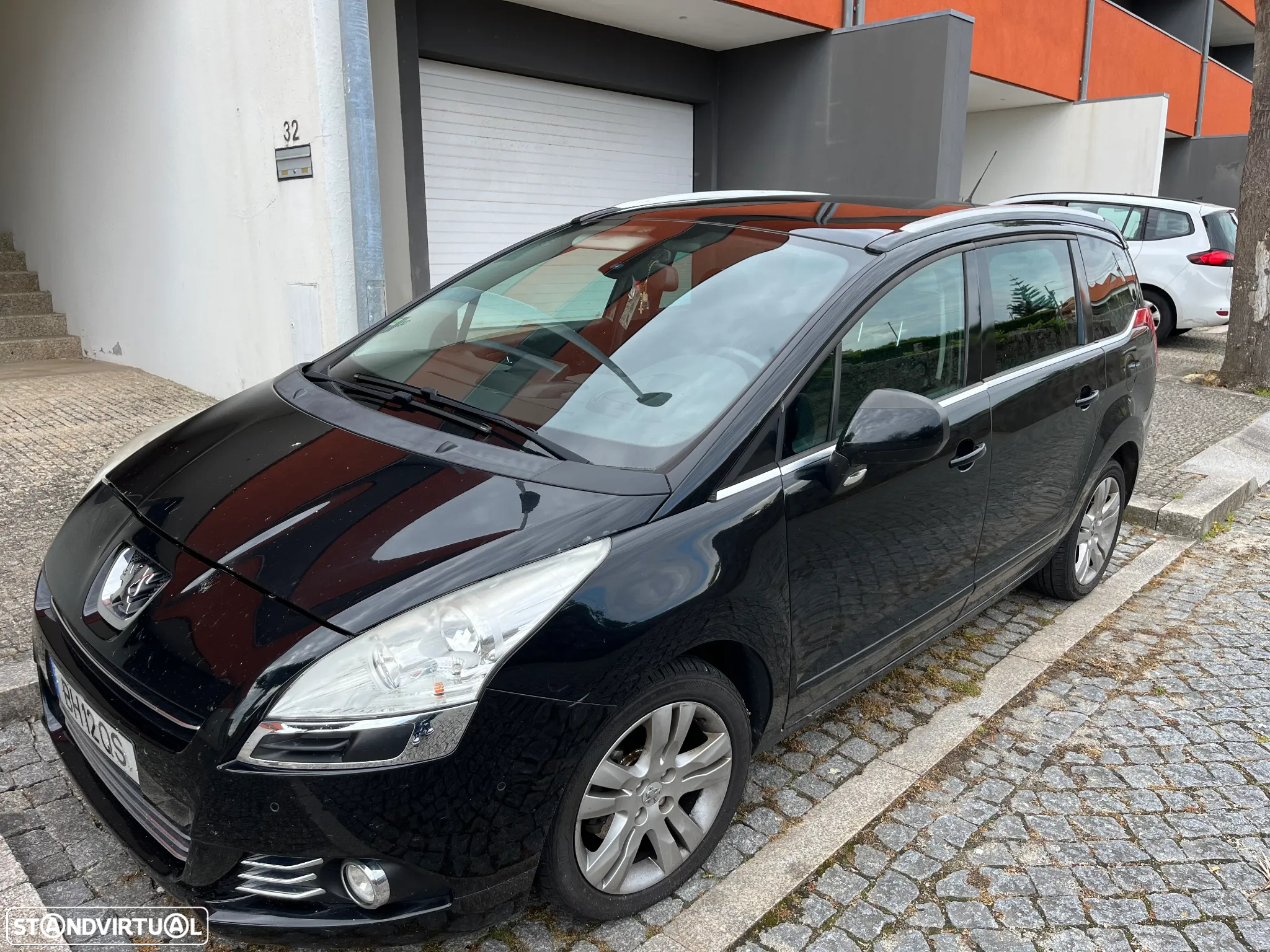 Peugeot 5008 HDI FAP 150 Premium - 2